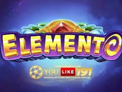 สล็อตเว็บตรง เกมออนไลน์ Elemento Slot