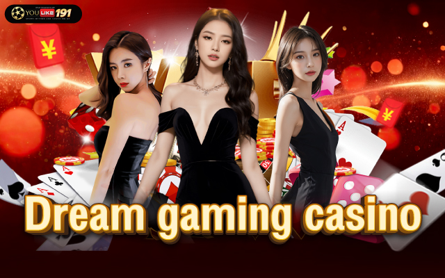 dream gaming casino