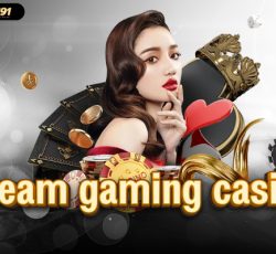 dream gaming casino