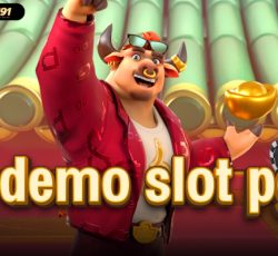 demo slot pg