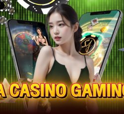 SA Casino Gaming