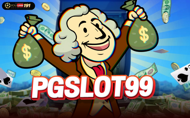 Pgslot99